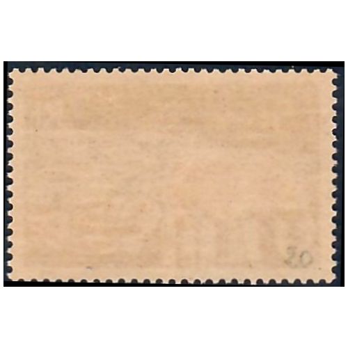 Lot A7329 - TAAF - N°20 - Neuf ** Luxe