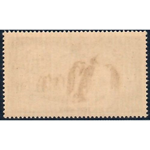 Lot A7340 - TAAF - N°3 - Neuf ** Luxe