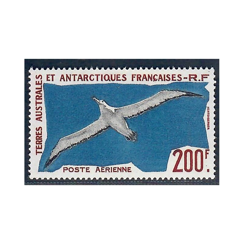 Lot A7341 - TAAF - N°4 - Neuf ** Luxe
