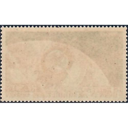 Lot A7343 - TAAF - N°6 - Neuf ** Luxe