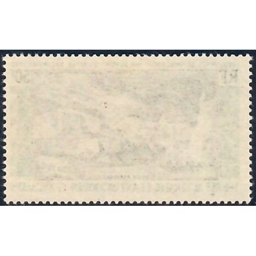 Lot A7349 - TAAF - N°8 - Neuf ** Luxe