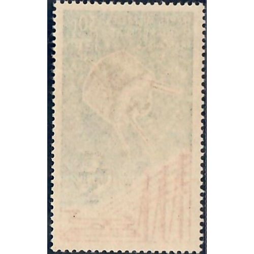 Lot A7350 - TAAF - N°9 - Neuf ** Luxe