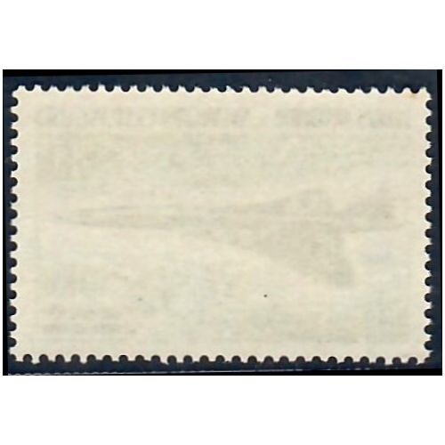 Lot A7354 - TAAF - N°19 - Neuf ** Luxe