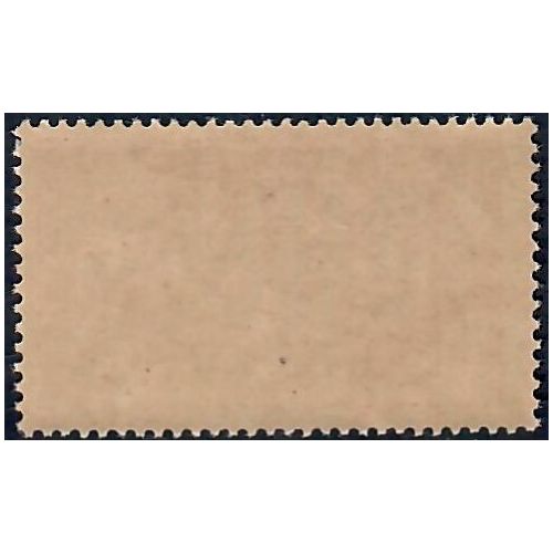 Lot A7266 - Poste - N°121 Neuf ** Luxe