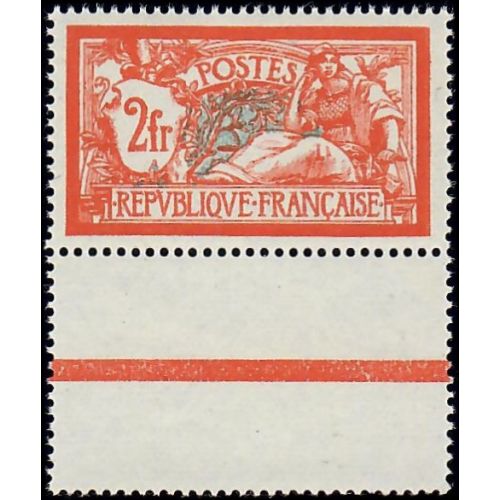 Lot A7270 - Poste - N°145 Neuf ** Luxe