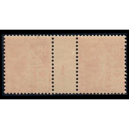 Lot A7272 - Poste - N°147 Neuf ** Luxe