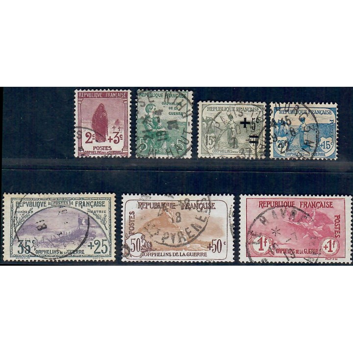 Lot A7274 - Poste - N°148/54 Oblitéré Qualité TB