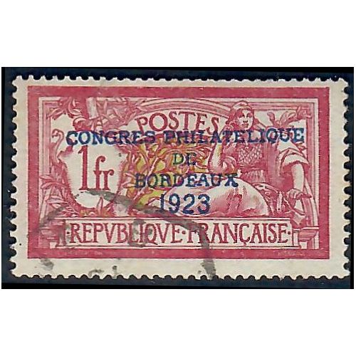 Lot A7285 - Poste - N°182 Oblitéré Qualité TB