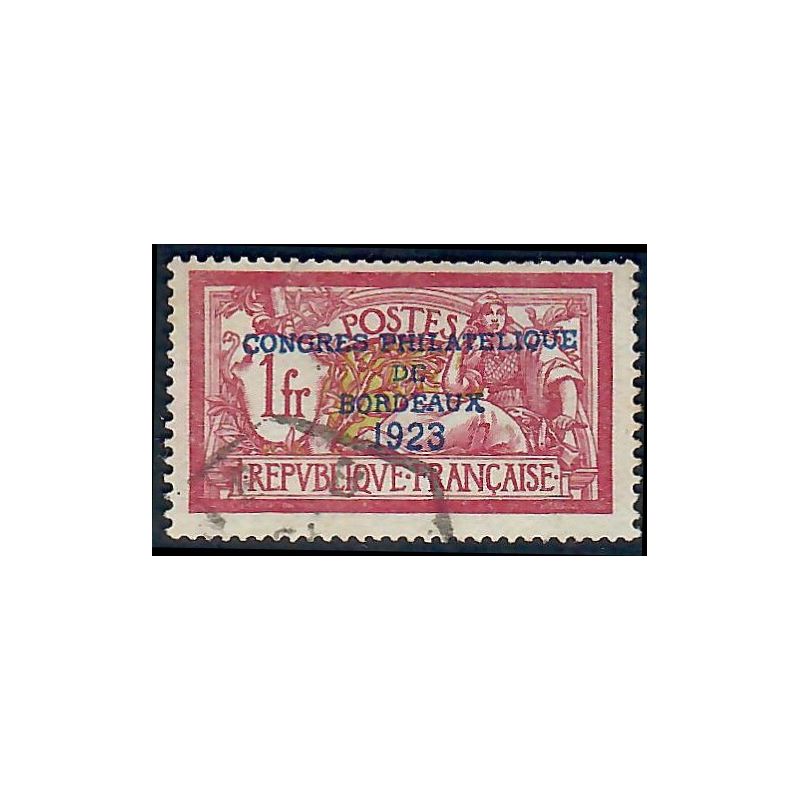 Lot A7285 - Poste - N°182 Oblitéré Qualité TB