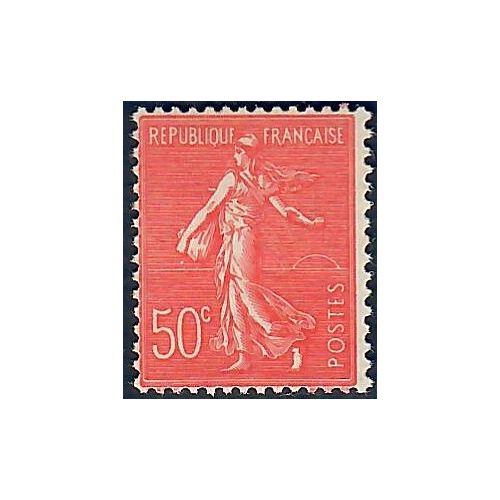 Lot A7295 - Poste - N°199 Neuf ** Luxe