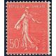 Lot A7295 - Poste - N°199 Neuf ** Luxe