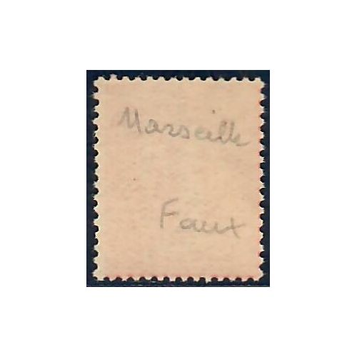 Lot A7295 - Poste - N°199 Neuf ** Luxe