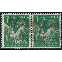 Lot A7367 - Guerre - N°16 Neuf * Qualité TB