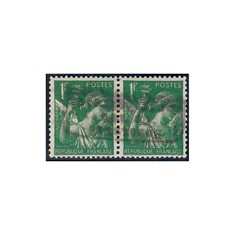 Lot A7367 - Guerre - N°16 Neuf * Qualité TB