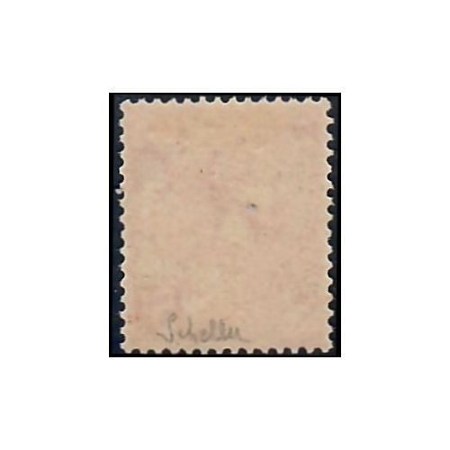 Lot A6881 - Monaco - N°21 Neuf * Qualité TB