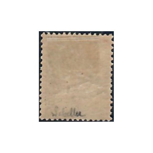 Lot A6883 - Monaco - N°32 Neuf * Qualité TB