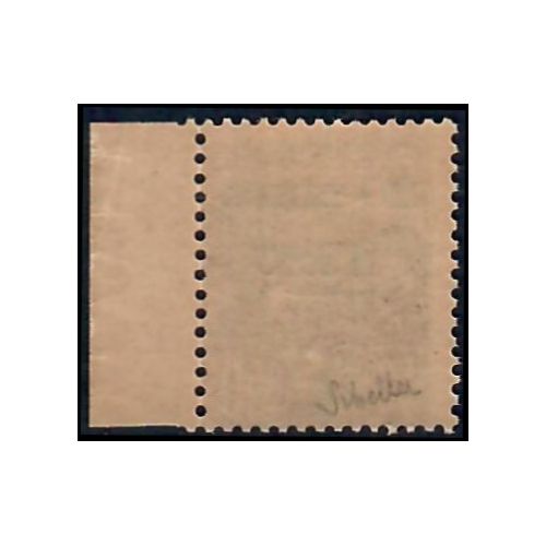 Lot A6886 - Monaco - N°41 Neuf ** Luxe