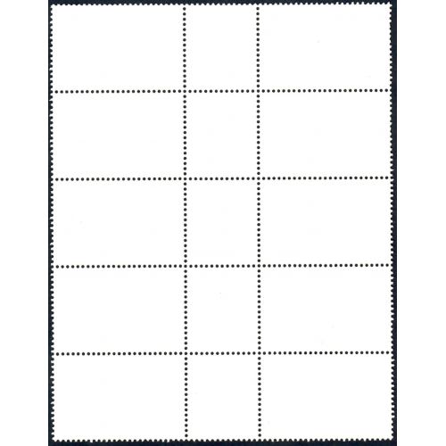 Lot A7381 - Variétés - N°3433Aba Neuf ** Luxe