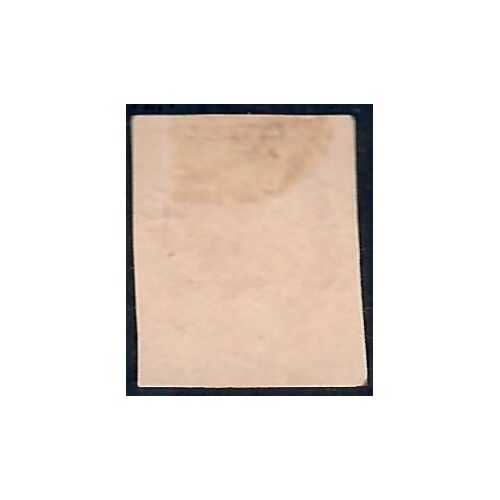 Lot C2841 - N°6B Classiques  Oblitéré Qualité ST