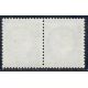Lot C2845 - N°60B Classiques en paire Neuf ** Luxe