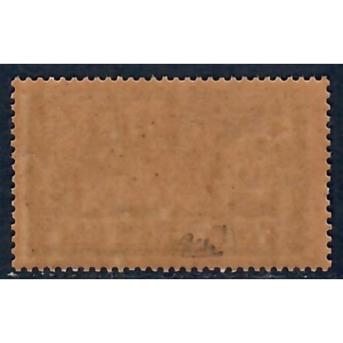 Lot A7391 - Port-Saïd - N°33a - Neuf ** Luxe