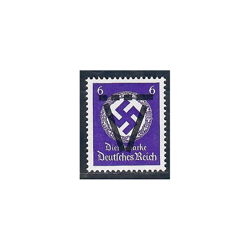 Lot A7386 - Libération Wurtemberg - N°16 Neuf ** Luxe