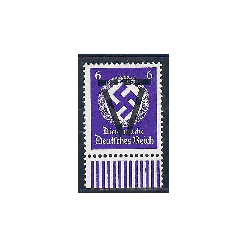 Lot A7387 - Libération Wurtemberg - N°16 Neuf ** Luxe