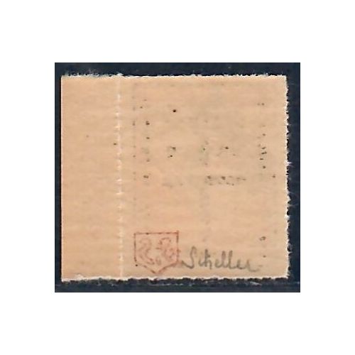 Lot A7389 - Libération Lyon - N°1 Neuf ** Luxe