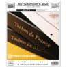 PRECOMMANDE - Jeux FS Autoadhésifs 2025 2ème Semestre