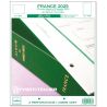 PRECOMMANDE - Jeux FO France - 2025 2ème Semestre