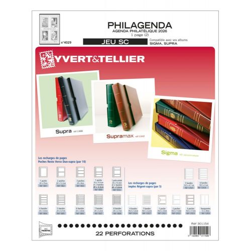 Jeux SC Philagenda 2025 2eme partie