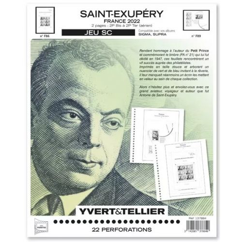 Jeux SC St Exupéry
