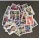 Lot de faciale de 50 timbres de 1,70€ (85€)