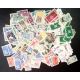 Lot de faciale 1000 timbres à 0,50 Francs