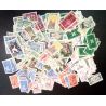 Lot de faciale 1000 timbres à 0,50 Francs