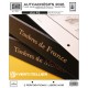 PRECOMMANDE - Jeux FS Autoadhésifs 2026 1er Semestre