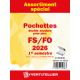 Pochettes DS - De 2010 à Aujourd'hui