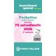 Pochettes DS Autoadhésifs - De 2020 à Aujourd'hui