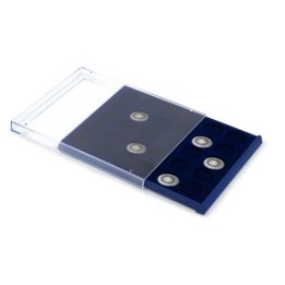 "NOVA" Standard - 30x34mm - SAFE