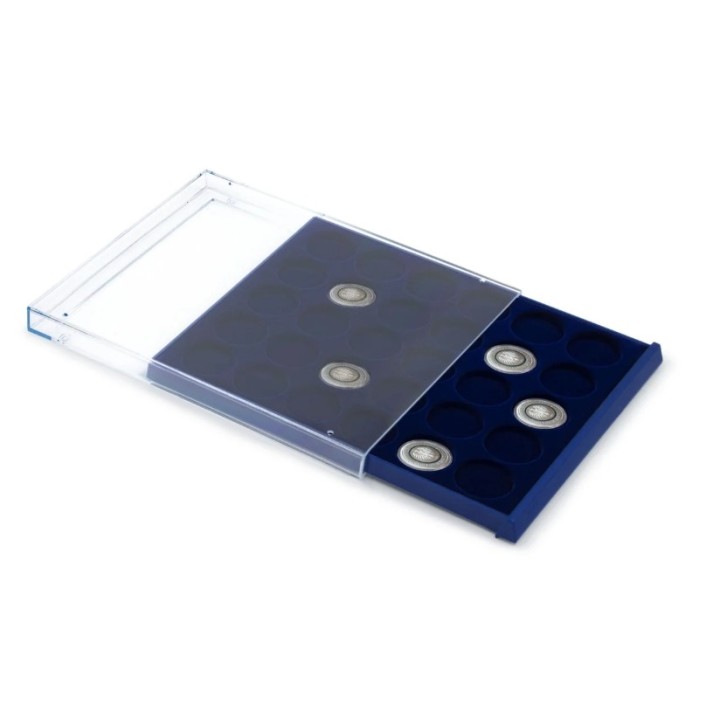 "NOVA" Standard - 30x34mm - SAFE