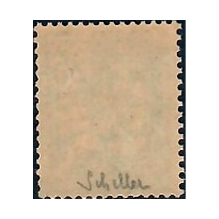 Lot A7430 - Poste - N°118 - Neuf ** Luxe