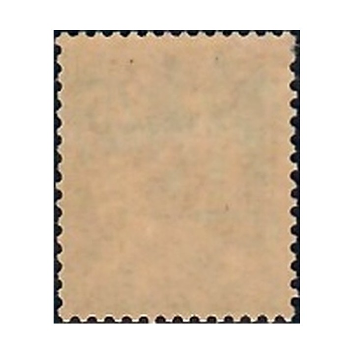 Lot A7432 - Poste - N°118 - Neuf * Qualité TB