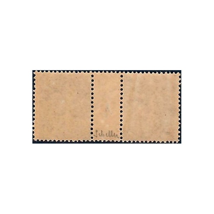 Lot A7434 - Poste - N°132 - Neuf ** Luxe