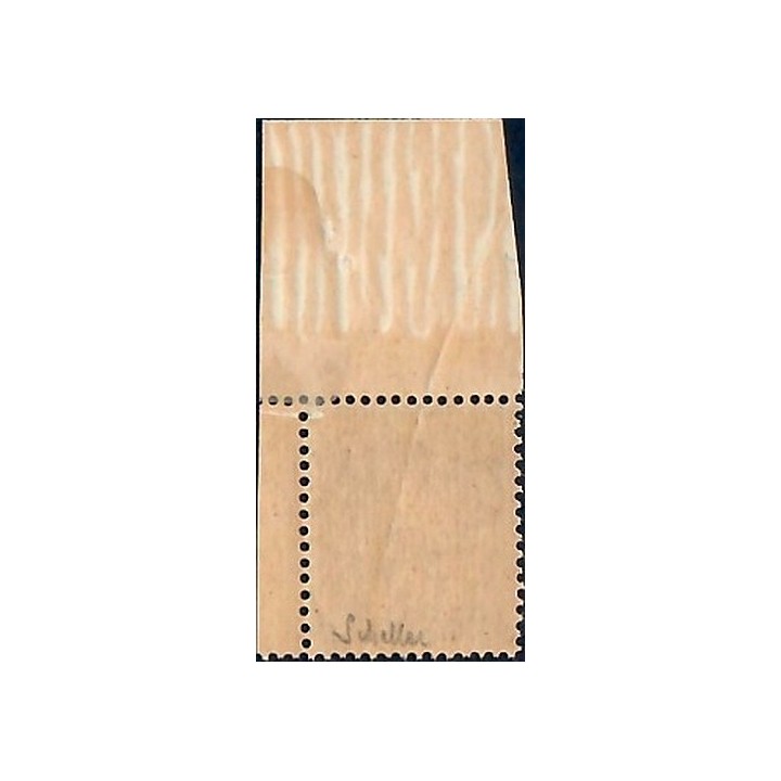 Lot A7435 - Poste - N°132 - Neuf ** Luxe