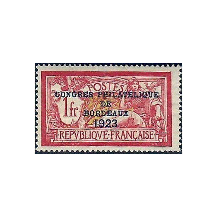 Lot A7445 - Poste - N°182 - Neuf ** Luxe