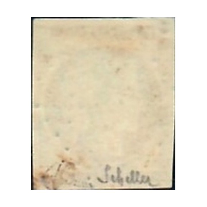 Lot C2840 - Classique - N°1 - Oblitéré Qualité TB