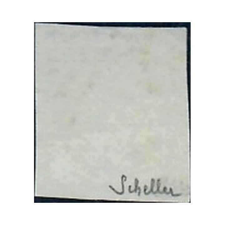 Lot C2841 - Classique - N°2 - Oblitéré Qualité TB