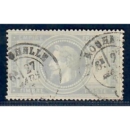 Lot C2849 - Classique - N°33 - Oblitéré Qualité TB