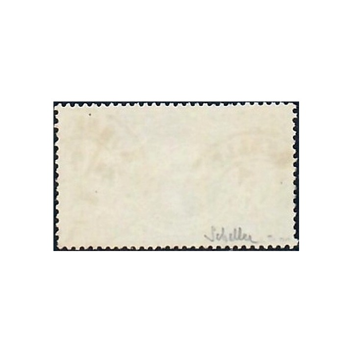 Lot C2849 - Classique - N°33 - Oblitéré Qualité TB