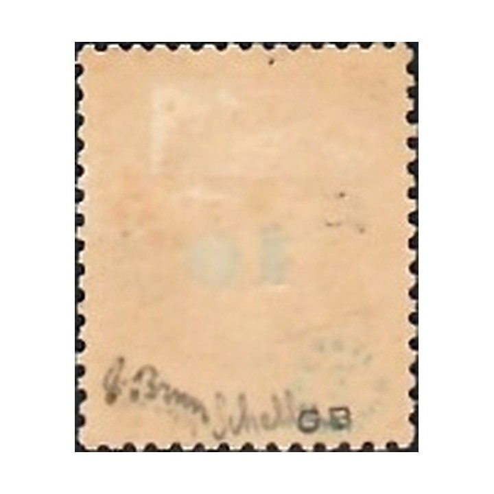 Lot C2850 - Classique - N°34 - Neuf * Qualité TB